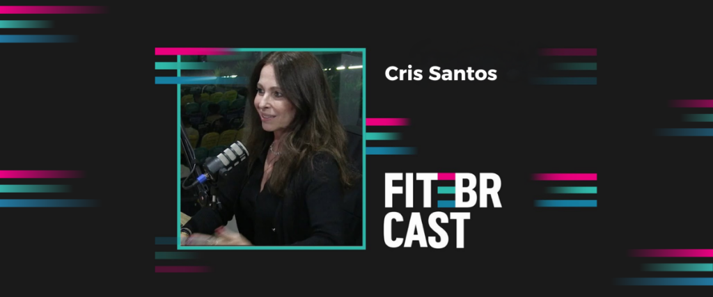 Gestão de Pessoas: tema do podcast da Fitness Brasil